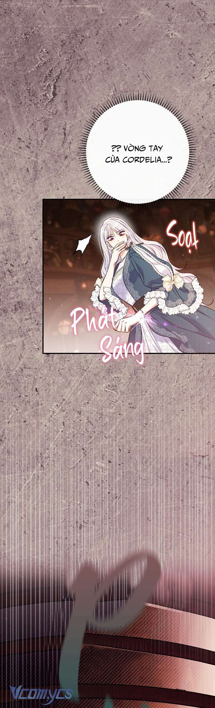 Người Xem Mắt Của Ác Nữ Quá Hoàn Hảo Chapter 54 - Trang 4