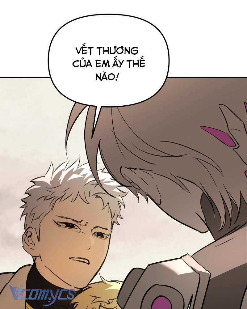 Ác Chi Hoàn Chapter 34 - Trang 4