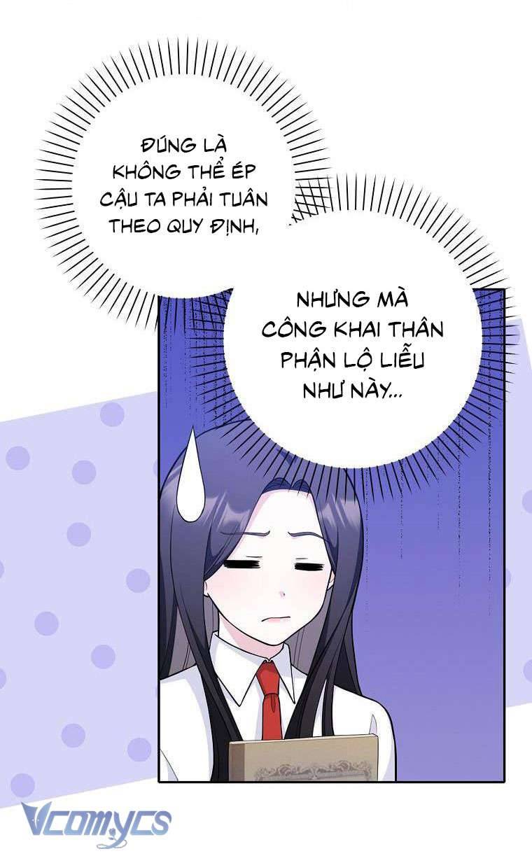 Tôi Thề Chúng Ta Chỉ Là Bạn Chapter 3 - Next Chapter 4