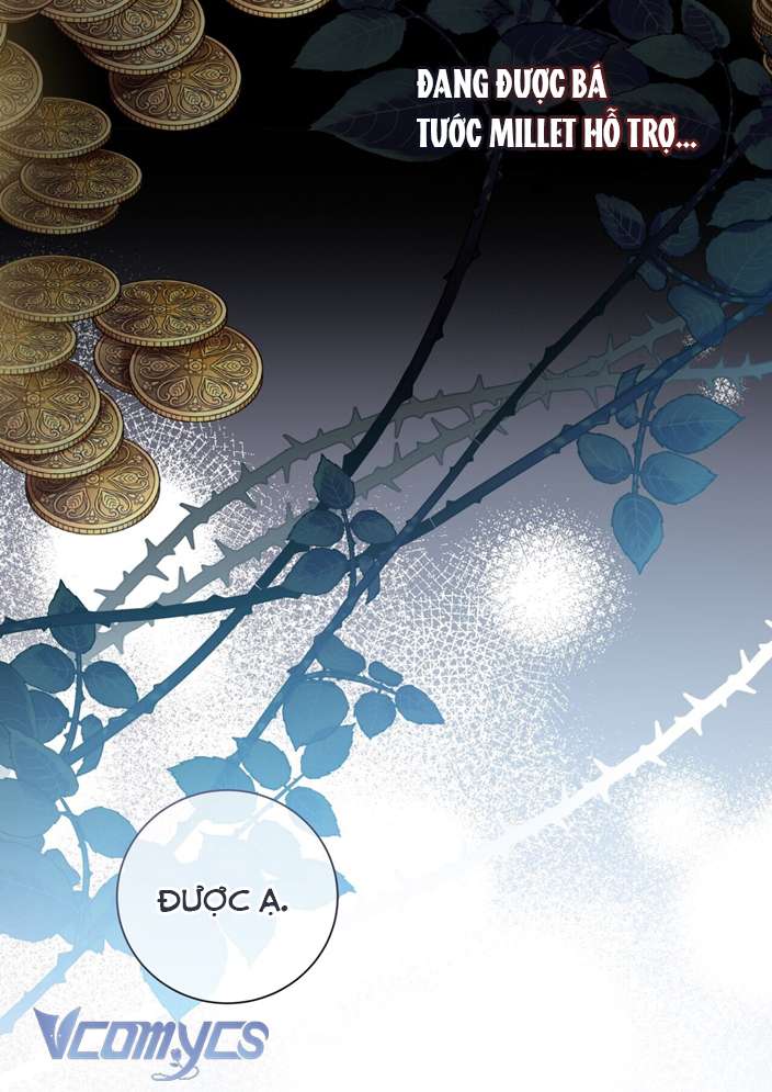 Hãy Để Tiểu Thư Emily Yên Chapter 4 - Trang 4