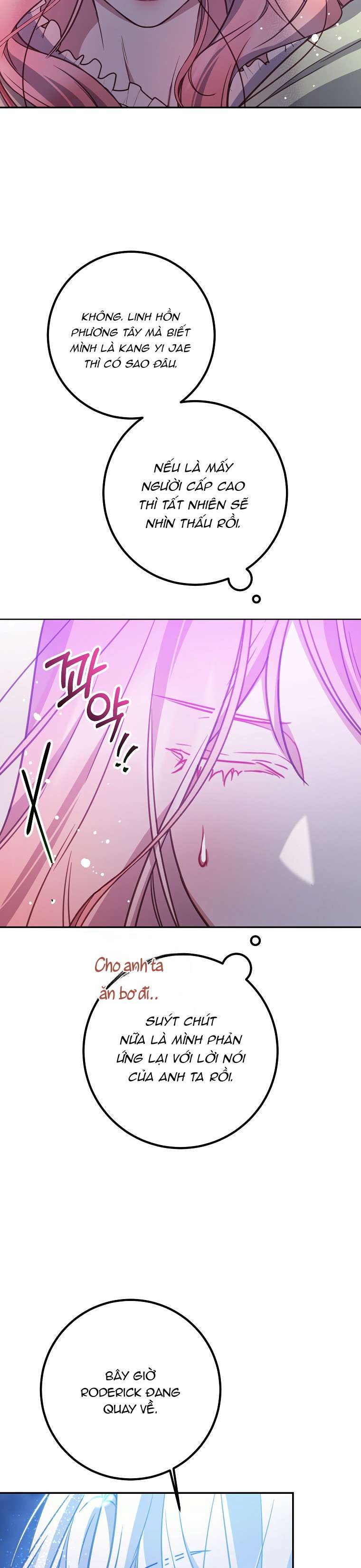 Khi Trái Tim Dẫn Lối Đôi Ta Chapter 12 - Next Chapter 13