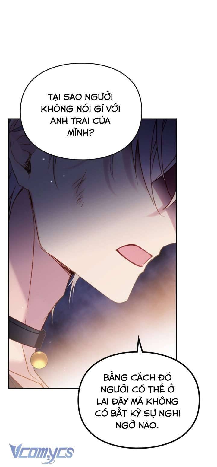 Kết Cục Của Nhân Vật Phản Diện Chỉ Có Thể Là Cái Chết Chapter 142 - Trang 4