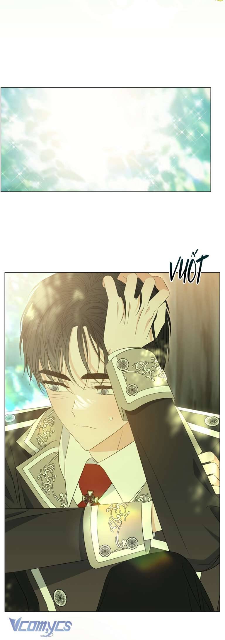 Hãy Để Tiểu Thư Emily Yên Chapter 8 - Trang 4