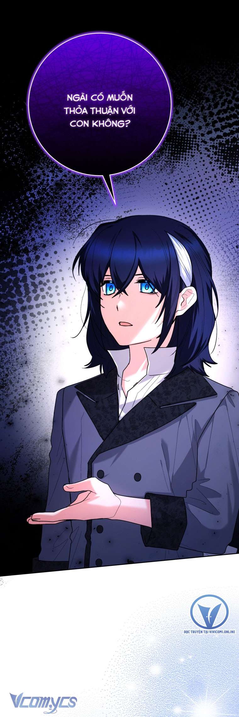 Bé Con Cá Voi Sát Thủ Chapter 35 - Trang 4