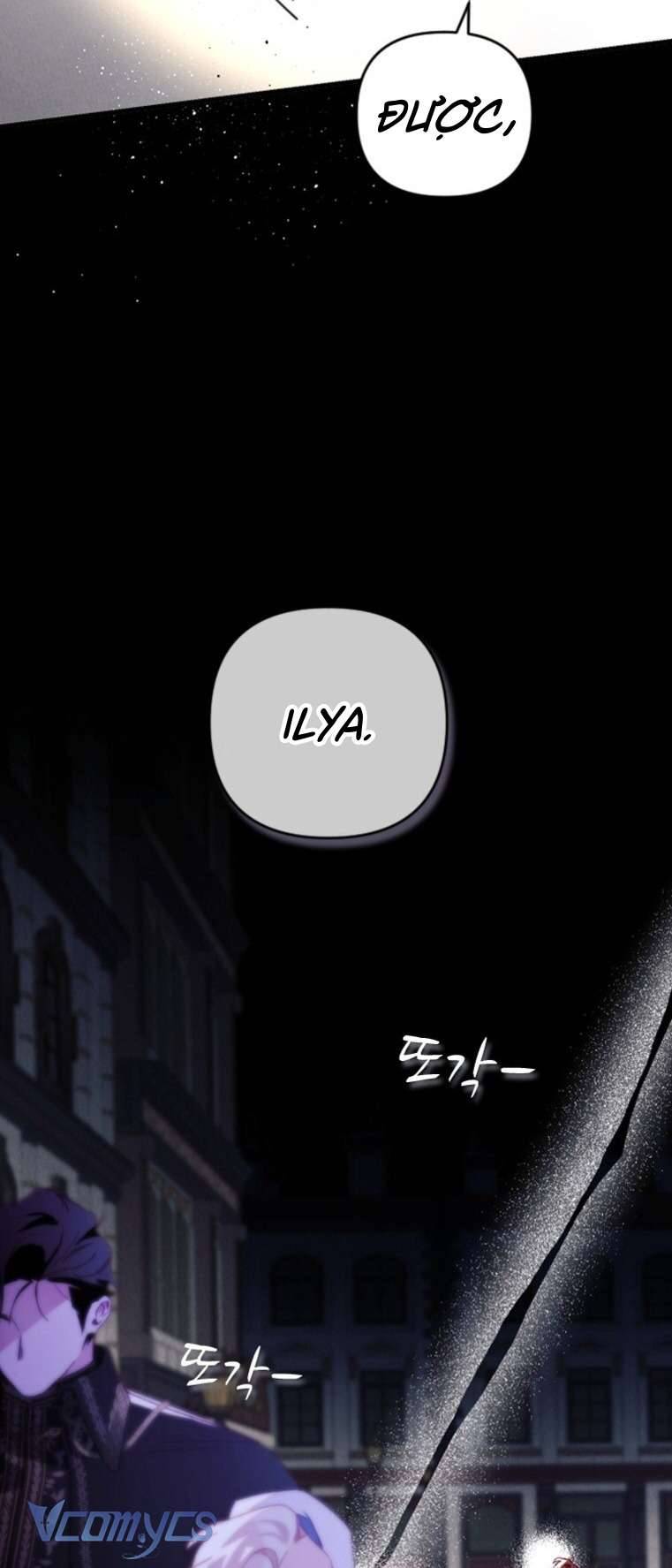 Nuôi vị hôn phu bằng tiền bạc. Chap 9 - Trang 2