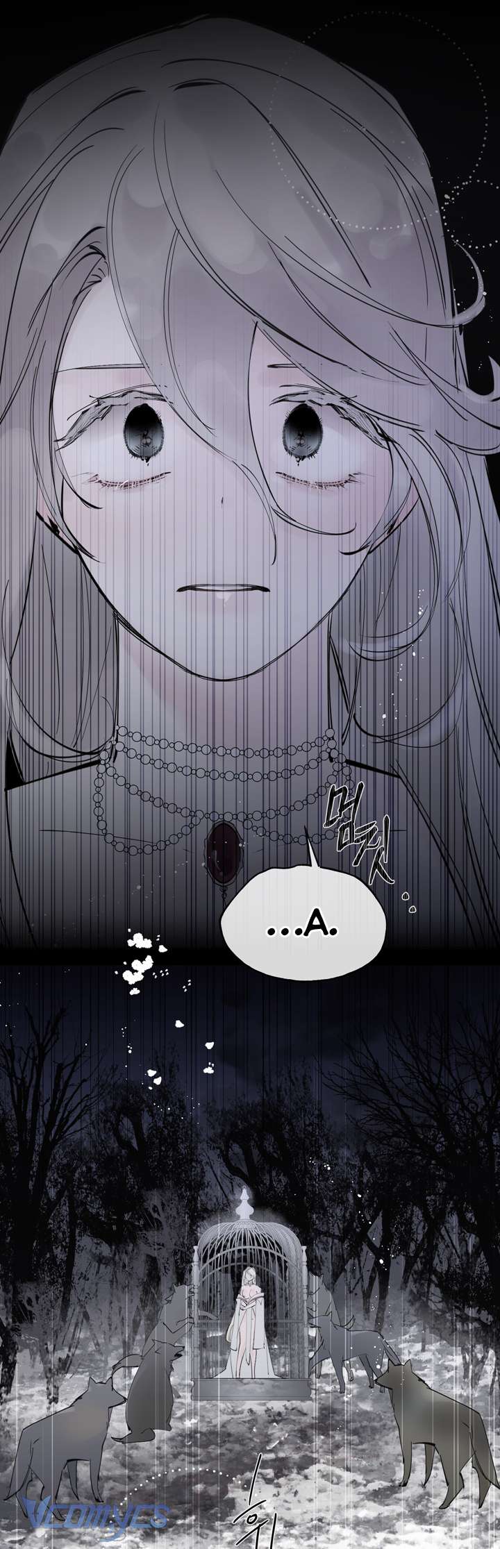 [18+] Ranh Giới Giữa Xuân Và Đông Chap 1 - Next Chap 2