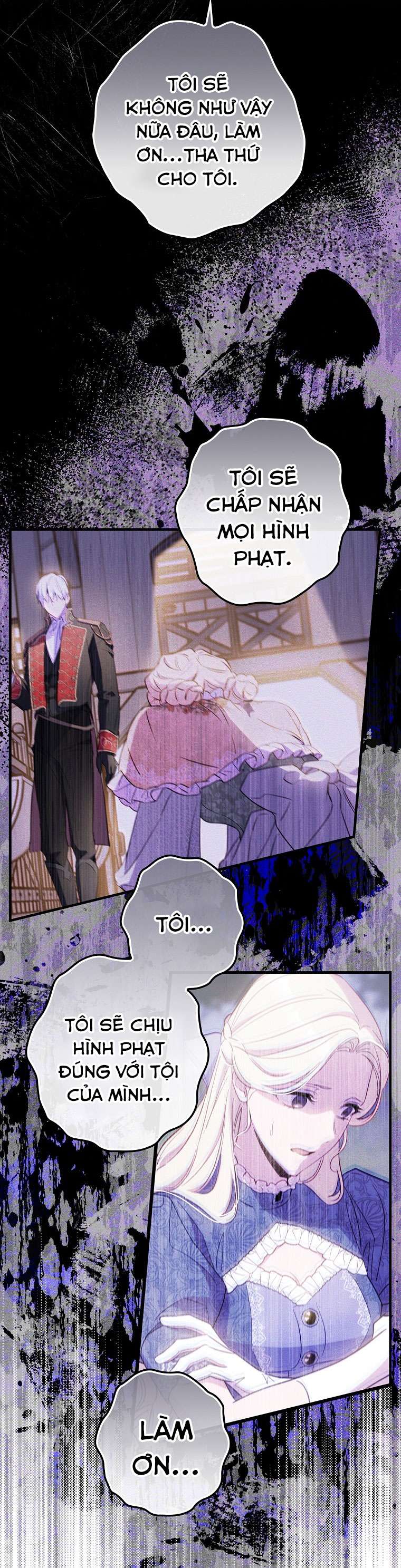 Phương Pháp Khiến Phu Quân Đứng Về Phía Tôi Chapter 19 - Trang 4