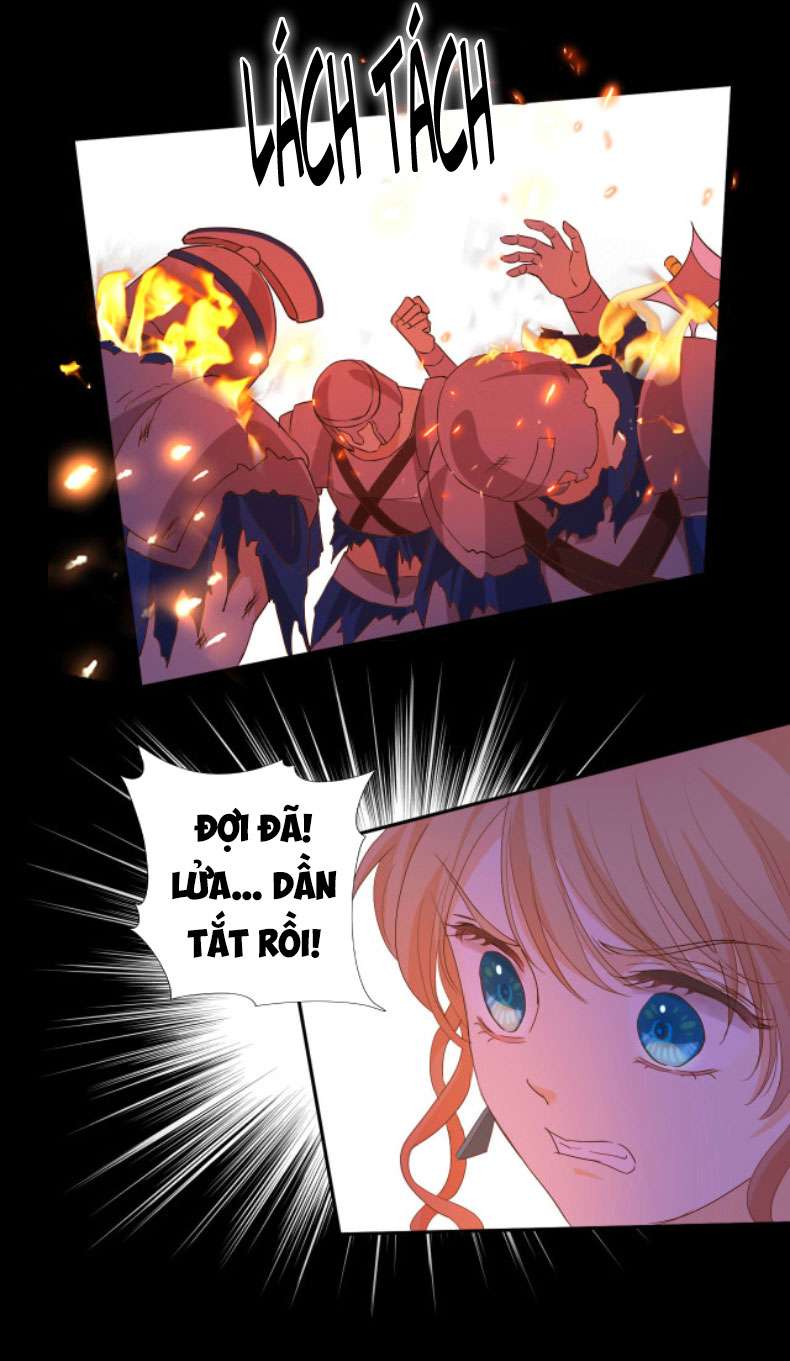 Địch Úc Đa Chi Ca Chapter 139 - Trang 4