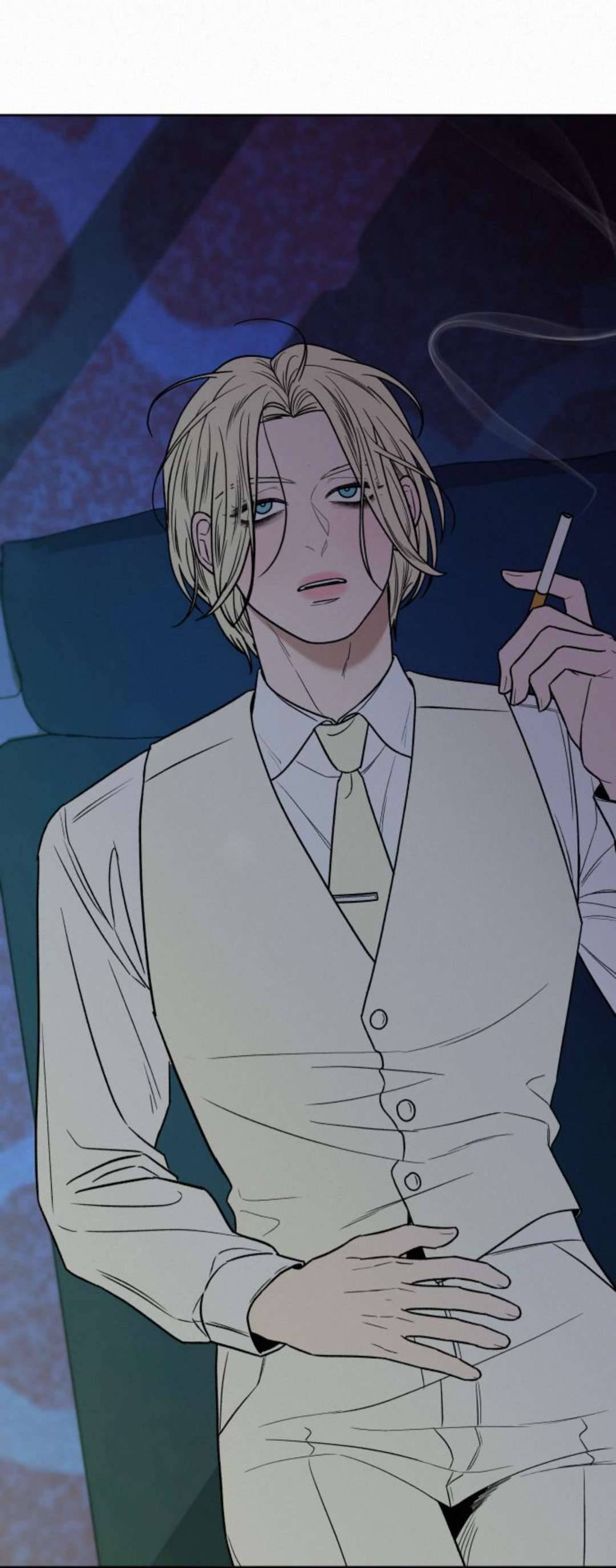 Chiến Lược: Tình Yêu Trong Sáng Chap 84 - Trang 2