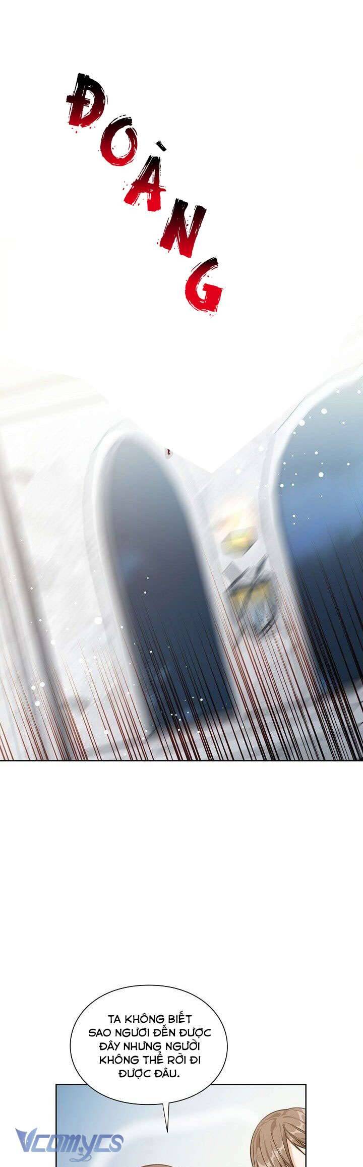 Bác Sĩ Elise: Vi Tiểu Thư Với Cây Đèn Dầu Chap 80 - Trang 2