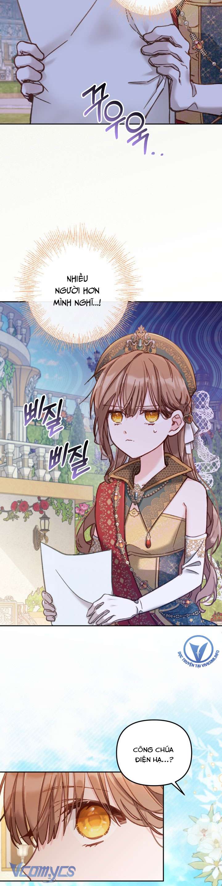 Không Có Chỗ Cho Kẻ Giả Mạo Chap 13 - Trang 2