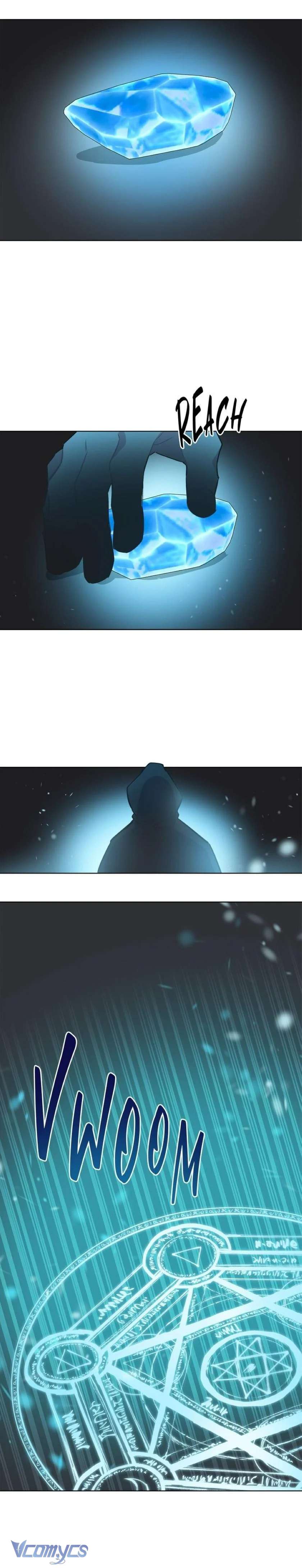 Cách Để Giết Một Pháp Sư Chapter 33 - Trang 4