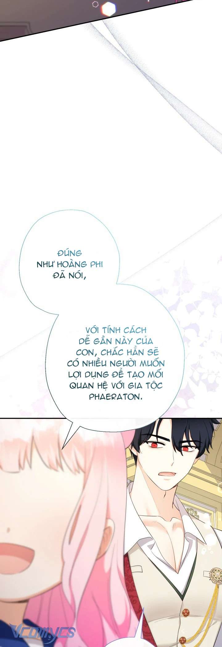 Tiểu Thư Tích Tiền Đi Bụi Chapter 85 - Trang 4