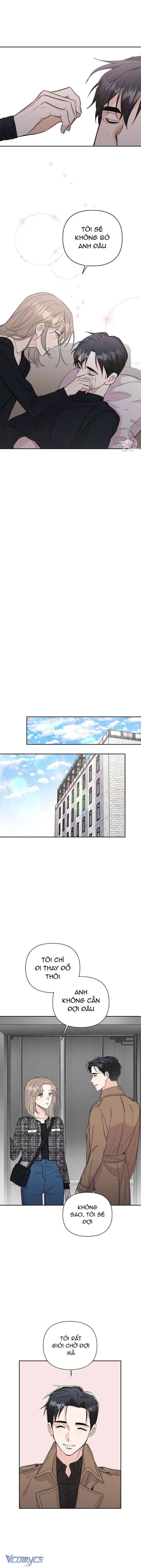 Hãy Ly Hôn Đi! Chapter 31 - Next Chapter 32