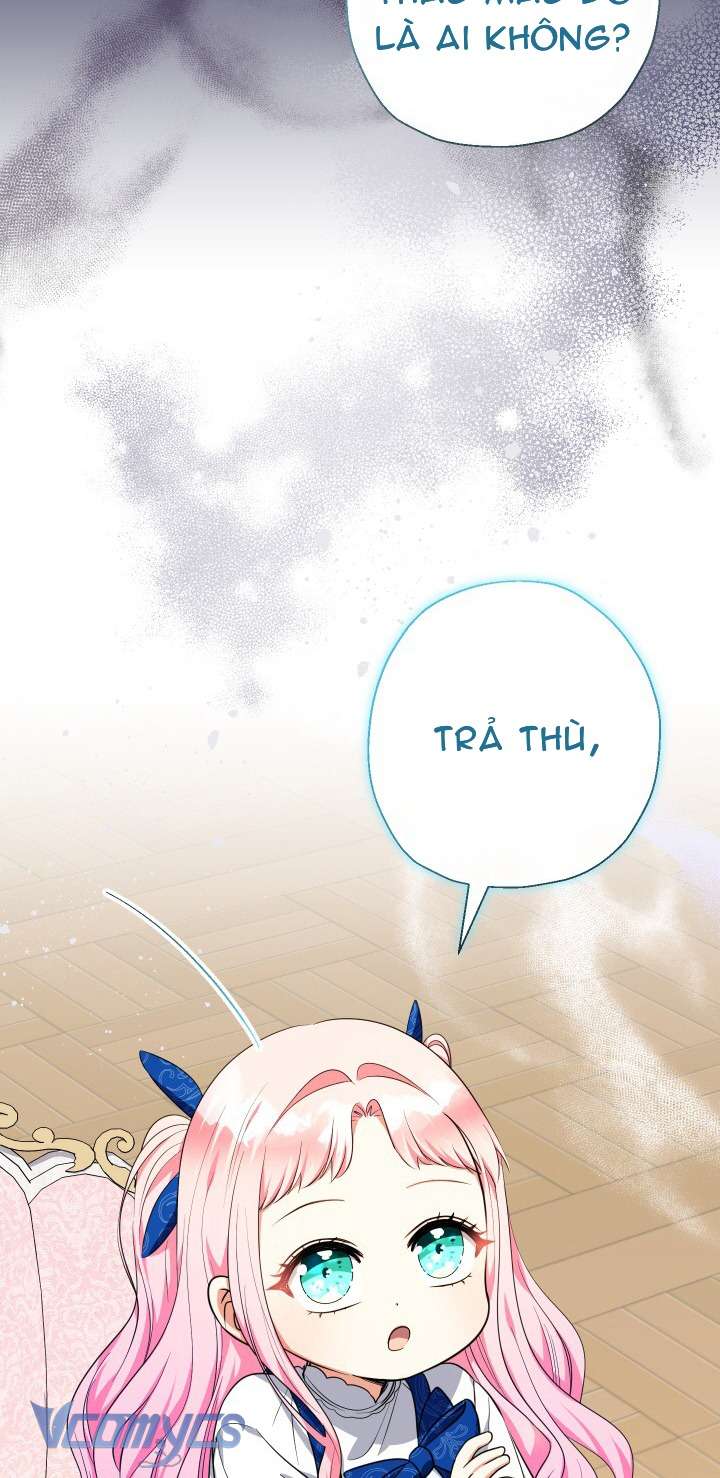 Tiểu Thư Tích Tiền Đi Bụi Chapter 53 - Trang 4