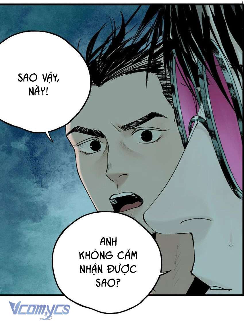 Sở Ô Chap Đặc Biệt - Next Thông báo của tác giả