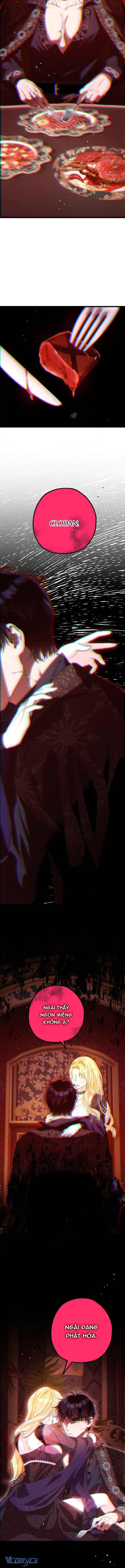 [18+] Dinh Thự Của Dã Thú Chap 24 - Next Chapter 24.1