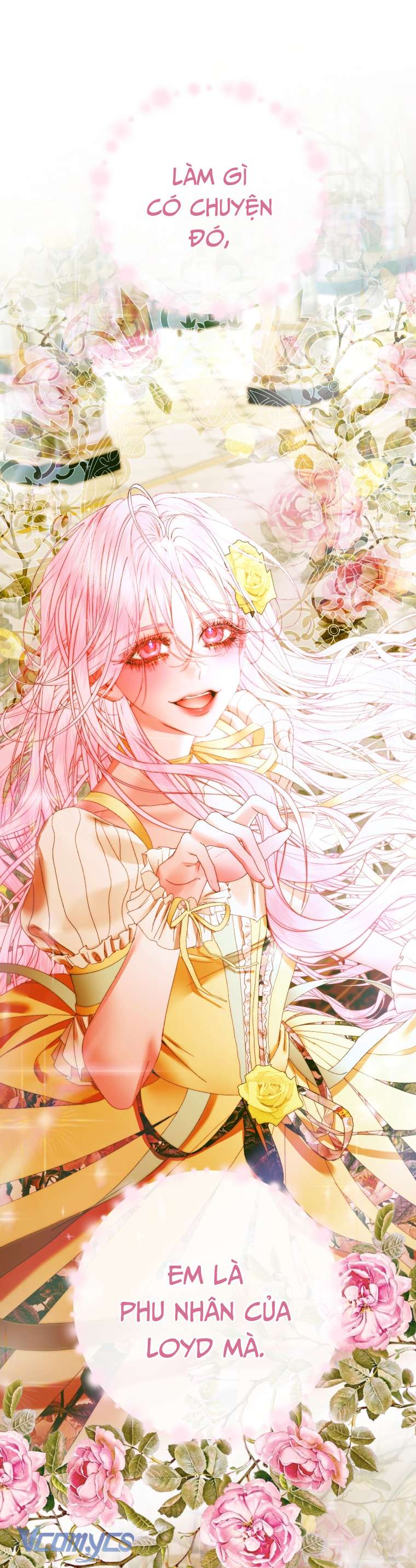 Siren: Trở Thành Gia Đình Của Nhân Vật Phản Diện Chapter 102 - Trang 3