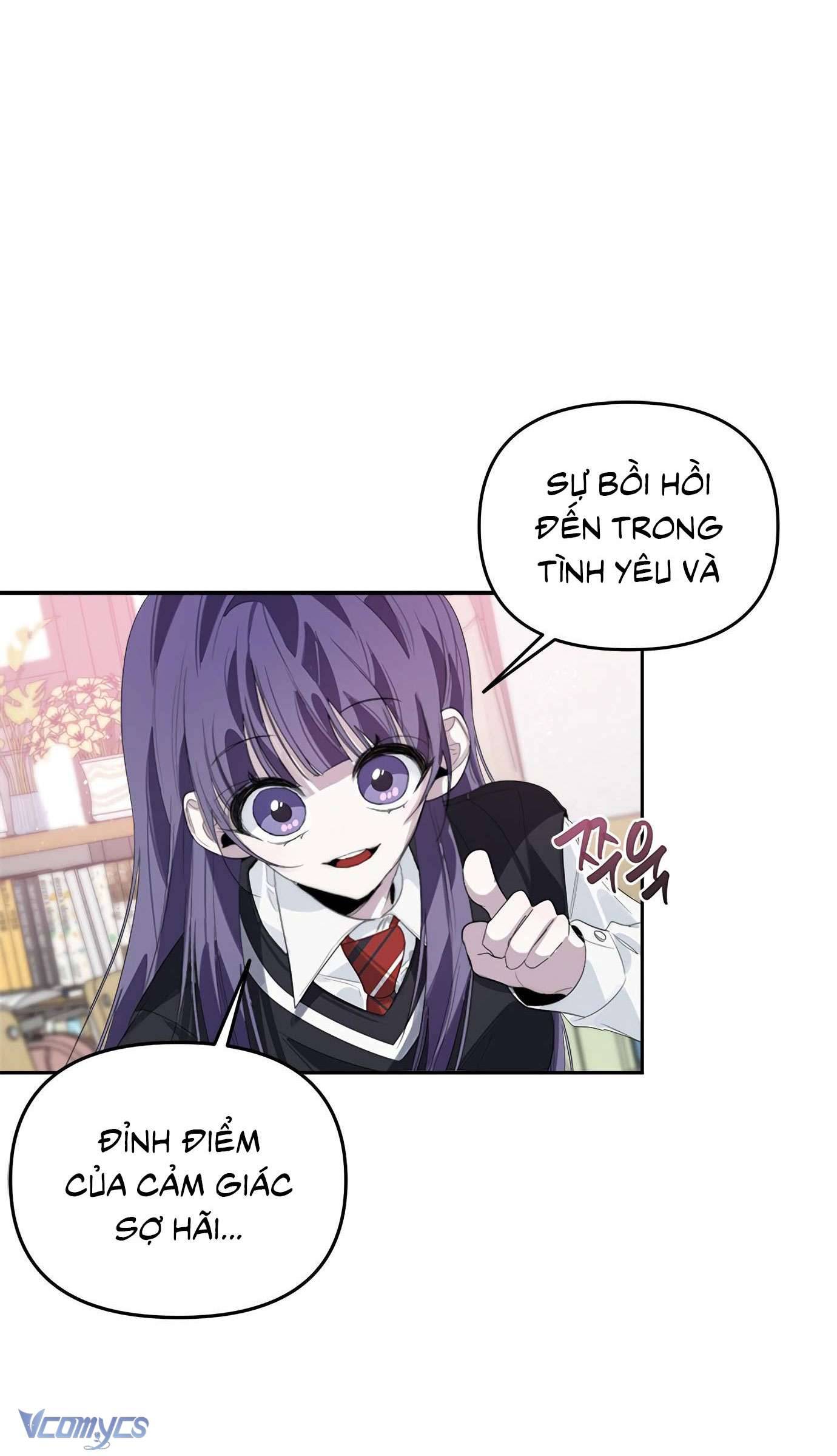 Đàn Anh Xấu Xa! Chap 34 - Trang 3