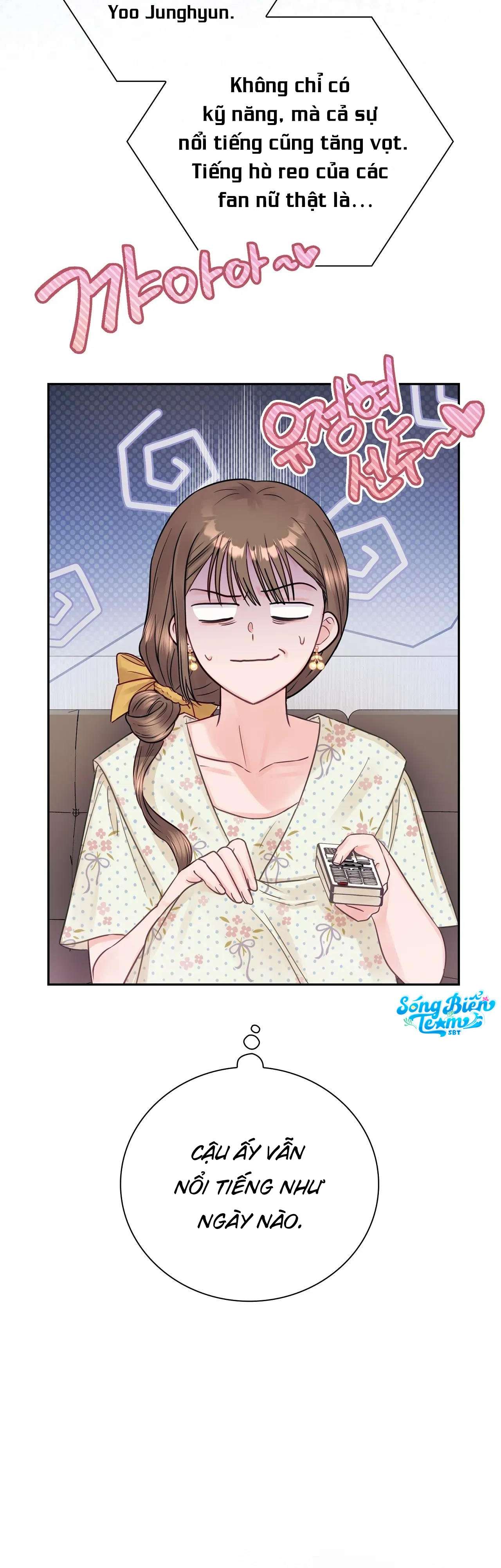 [ 18+ ] Người bạn nguy hiểm của anh trai Chap 10 - Trang 2