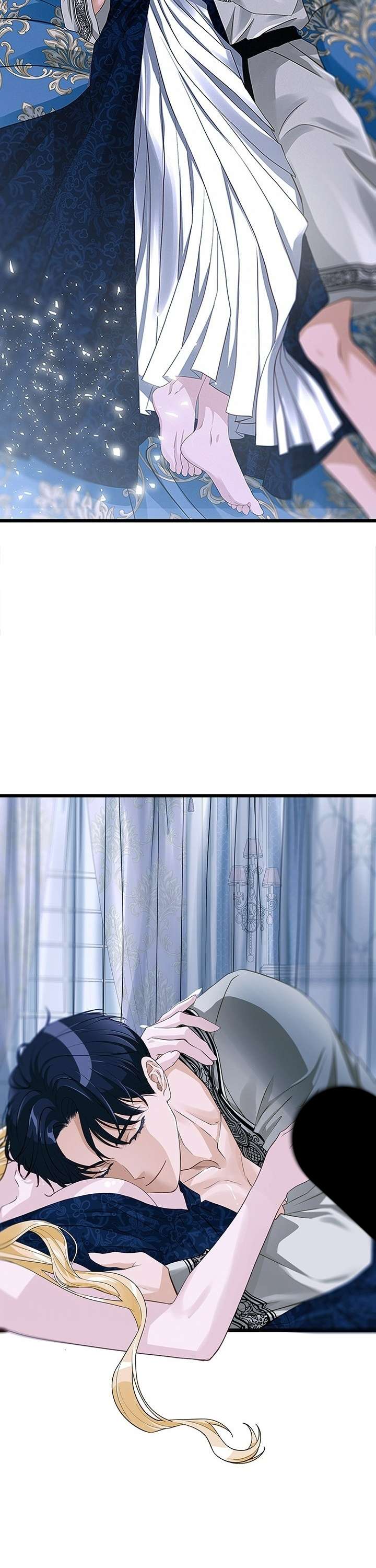 [ 18+ KHÔNG CHE ] Bệ hạ đã thay đổi rồi! Chap 13 - Trang 2