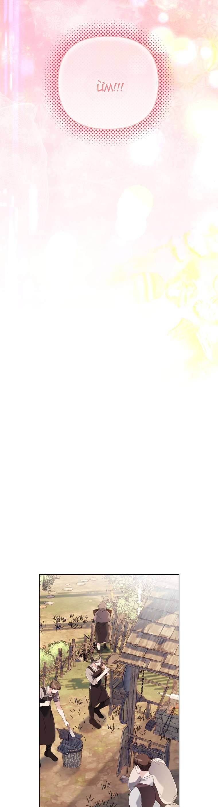 Thà Là Để Tôi Trở Thành Nữ Hoàng Chapter 24 - Next Chapter 25