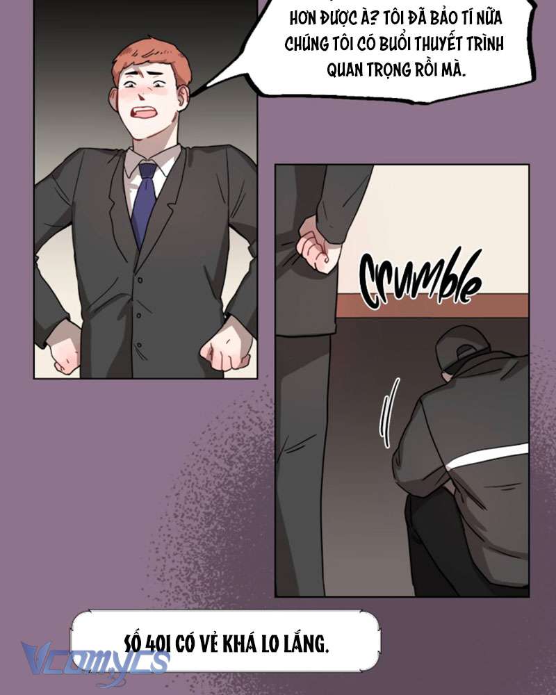 Sát Nhân Nhà Bên Chap 6 - Trang 2