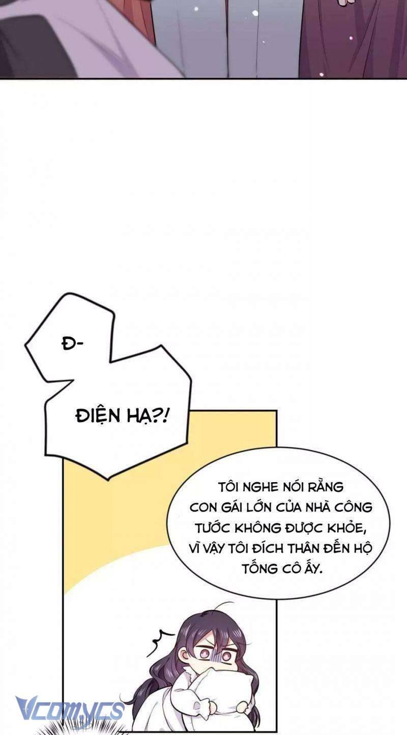 Mục Tiêu Là Cuộc Sống Hoàn Hảo Bất Khả Xâm Phạm Chapter 17 - Trang 4