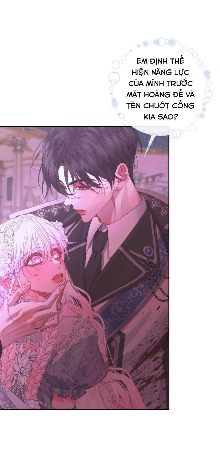 Siren: Trở Thành Gia Đình Của Nhân Vật Phản Diện Chapter 69 - Trang 3