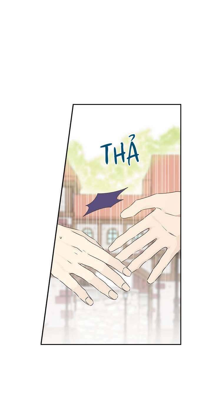 Tôi Là Minh Chứng Của Sự Thật Chap 72 - Next Chap 73