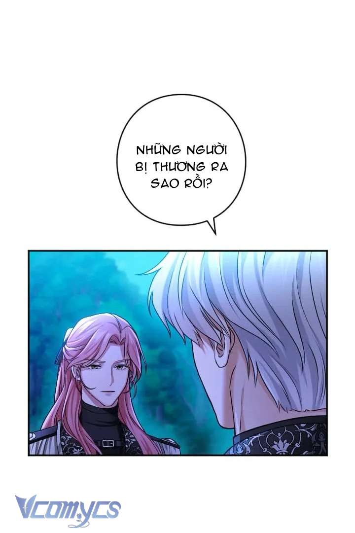 Không Thể Ngừng Yêu Mến Nữ Phản Diện Khét Tiếng Nhất Đế Quốc! Chapter 2 - Trang 3