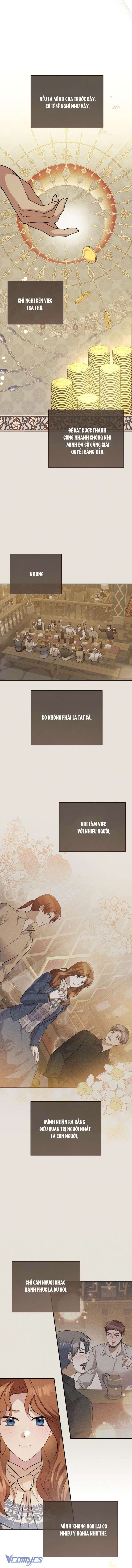 Kế Hoạch Trả Thù Chap 65 - Next Chap 66