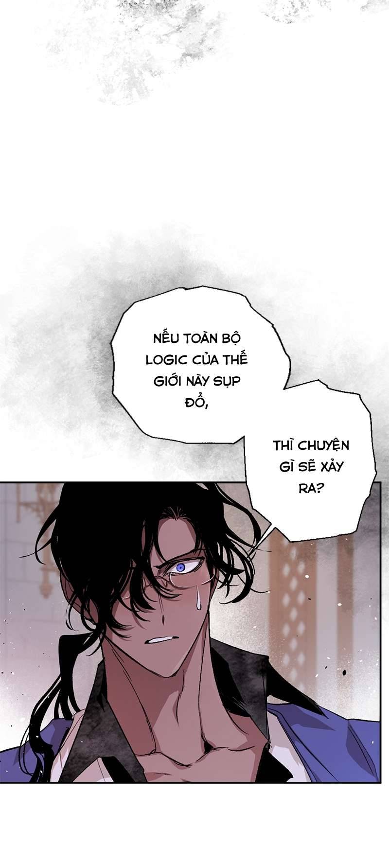 Lời Thú Nhận Của Chúa Tể Bóng Tối Chapter 87 - Trang 4