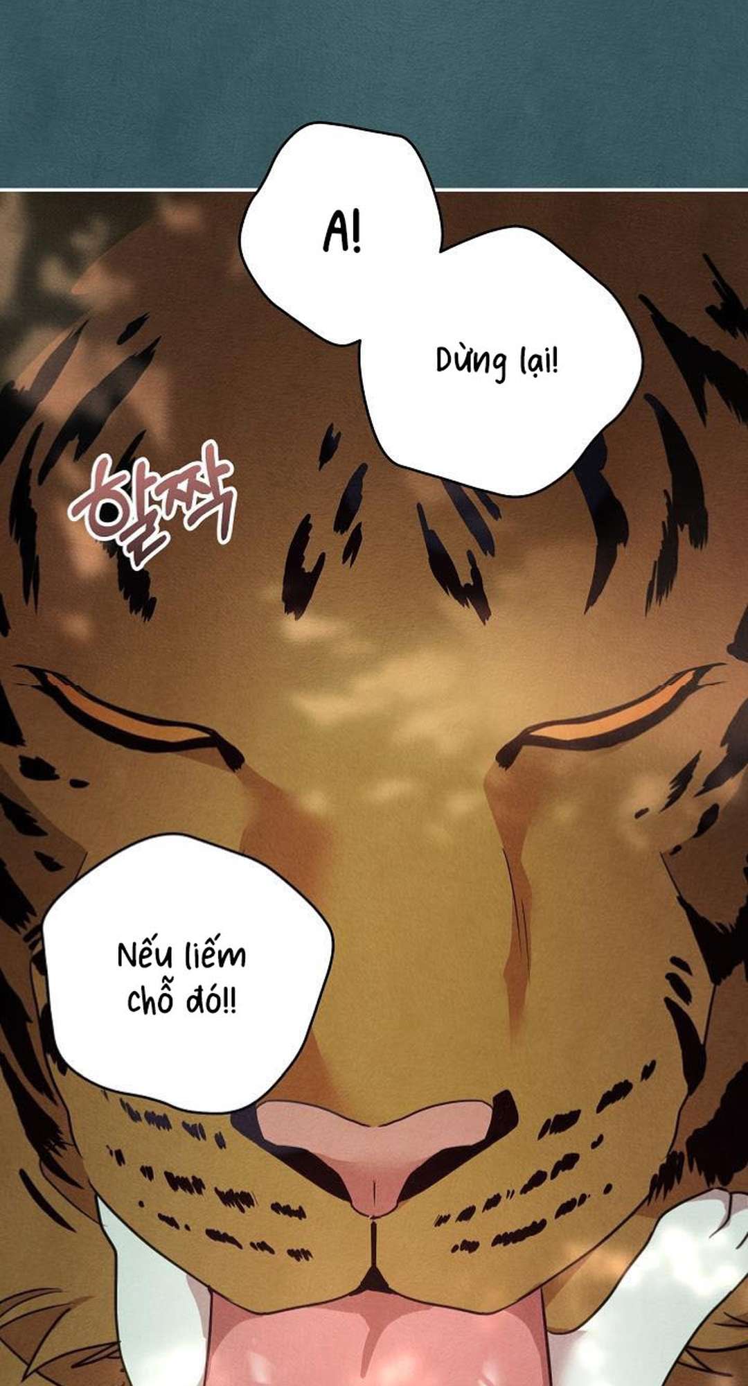 [ 18+ ] Khúc ca của loài cầm thú Chap 12 - Trang 2