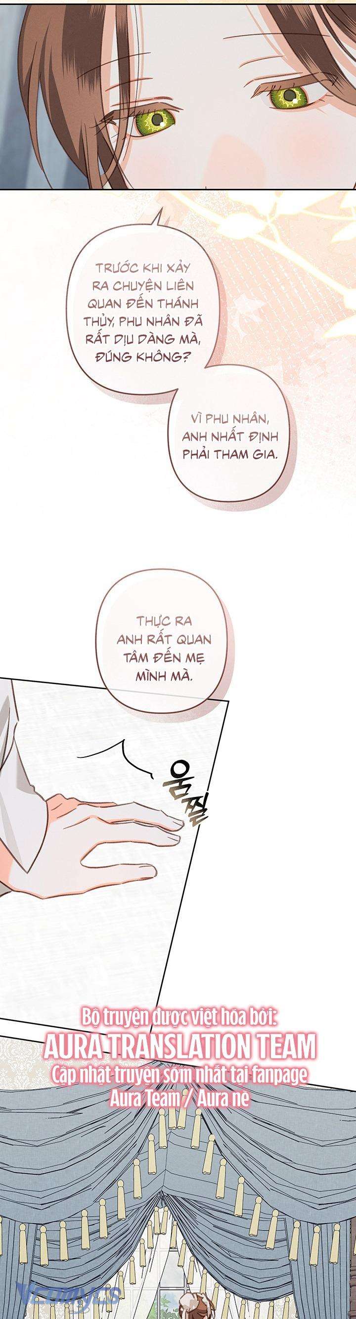 Sống Sót Như Một Hầu Gái Trong Trò Chơi Kinh Dị Chapter 62 - Trang 4