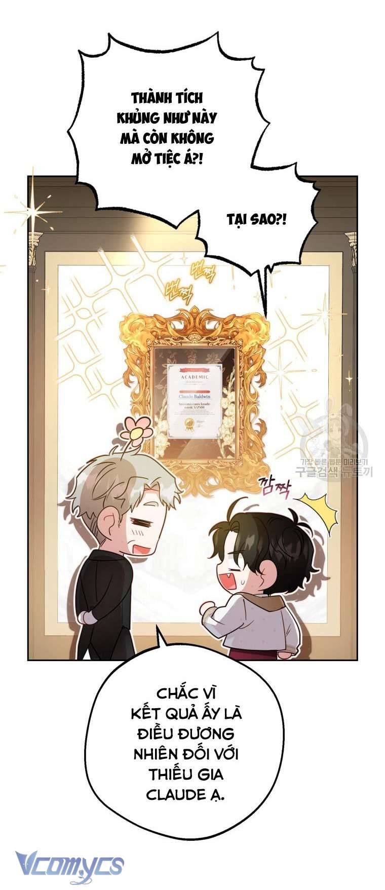 Được Yêu Thương Mà Còn Ngại Ngùng Sao! Chap 46 - Trang 4