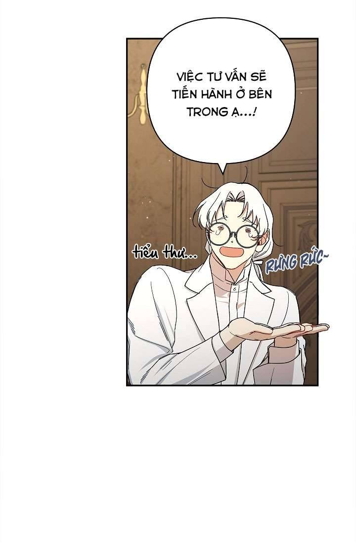 Phương Pháp Trở Thành Con Gái Của Người Hùng Bóng Đêm Chap 30 - Trang 2