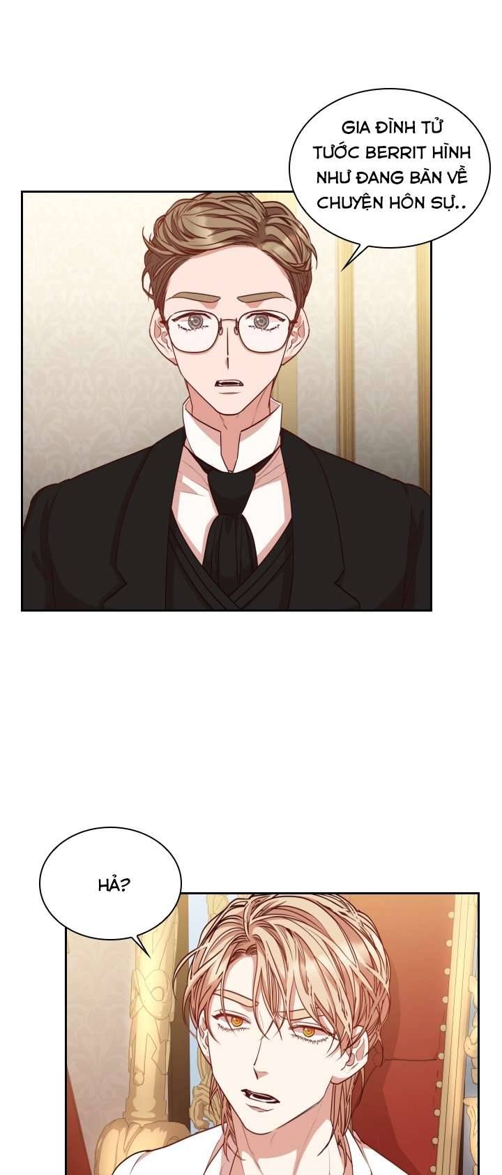 Thư Ký Của Bạo Chúa Chapter 24 - Trang 4