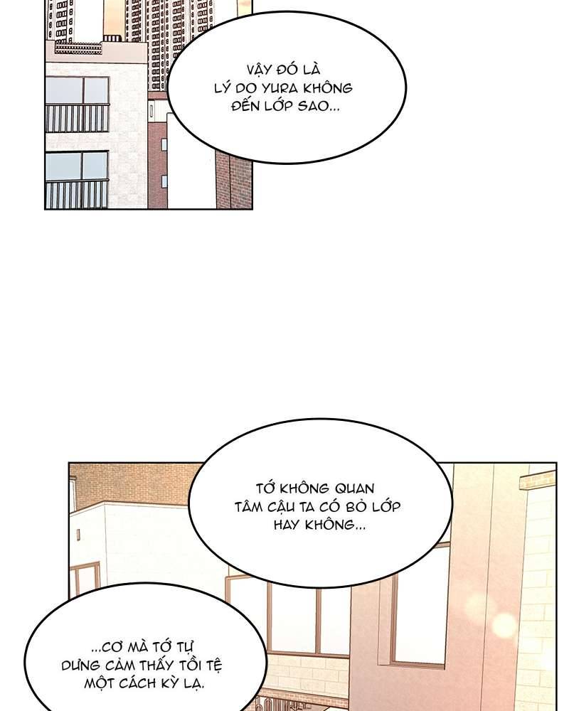 Thời Gian Trở Thành Lý Do Của Đôi Ta Chapter 30 - Trang 4