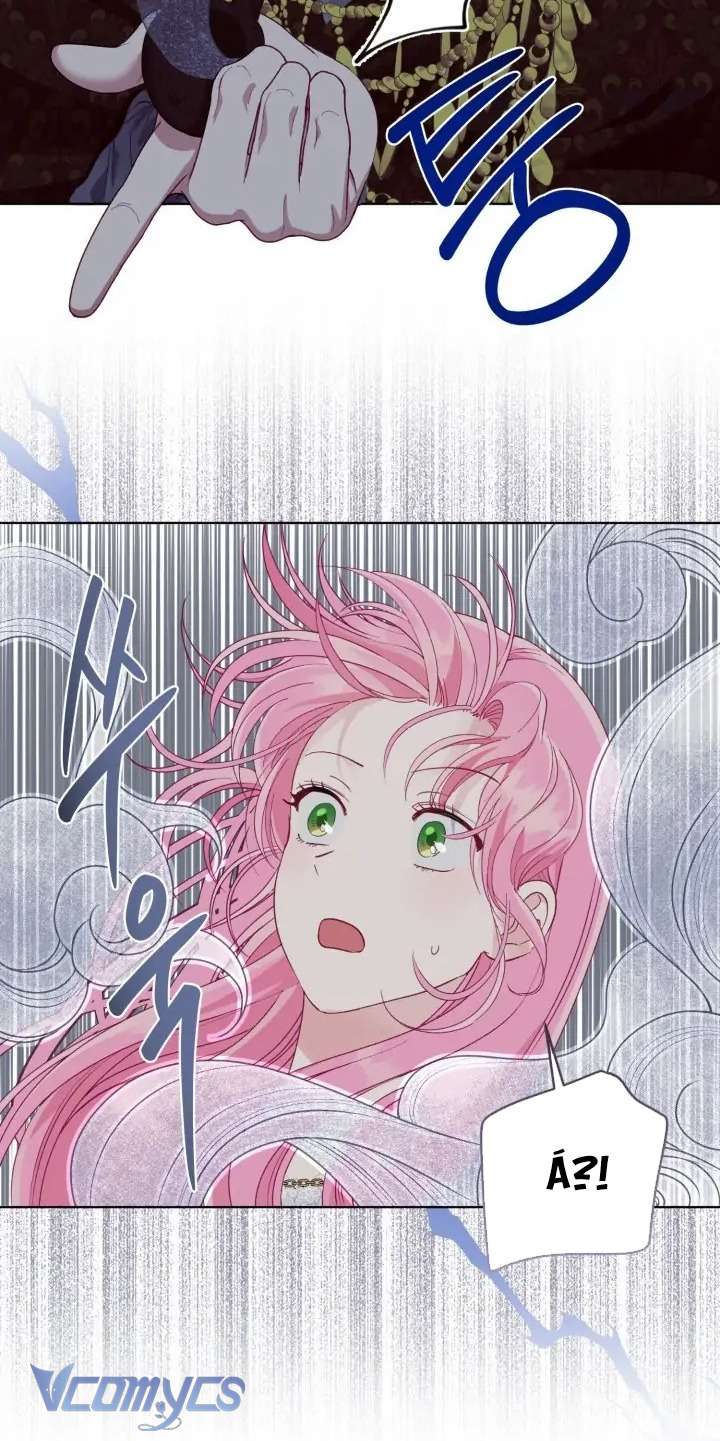 Sự Điều Trị Đặc Biệt Của Tinh Linh Chapter 68 - Next Chapter 69