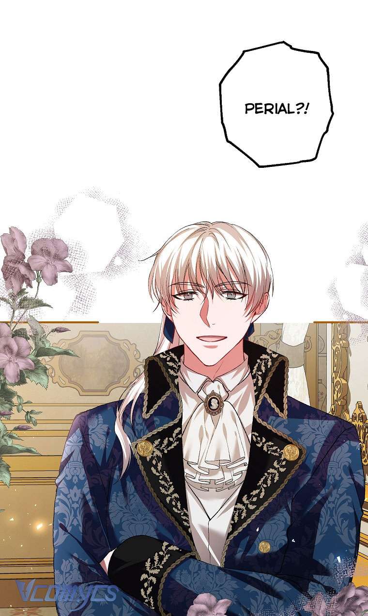 Thời Gian Của Nhân Vật Phụ Có Giới Hạn Chapter 34 - Trang 4