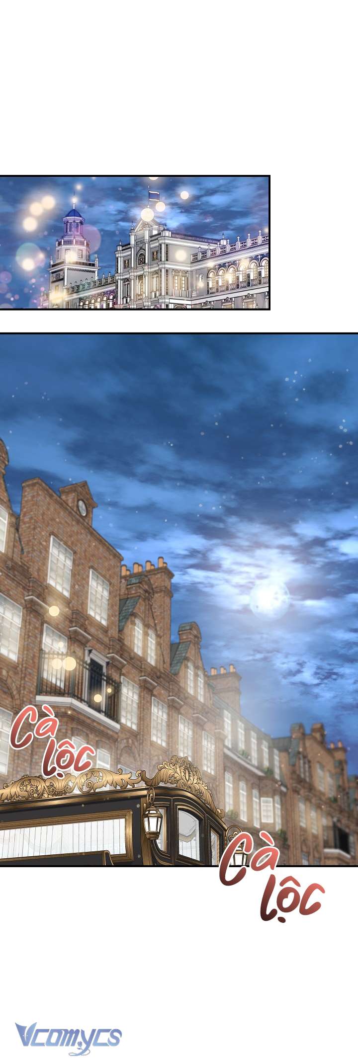 Tôi Không Phải Là Cinderella Chapter 87 - Trang 4