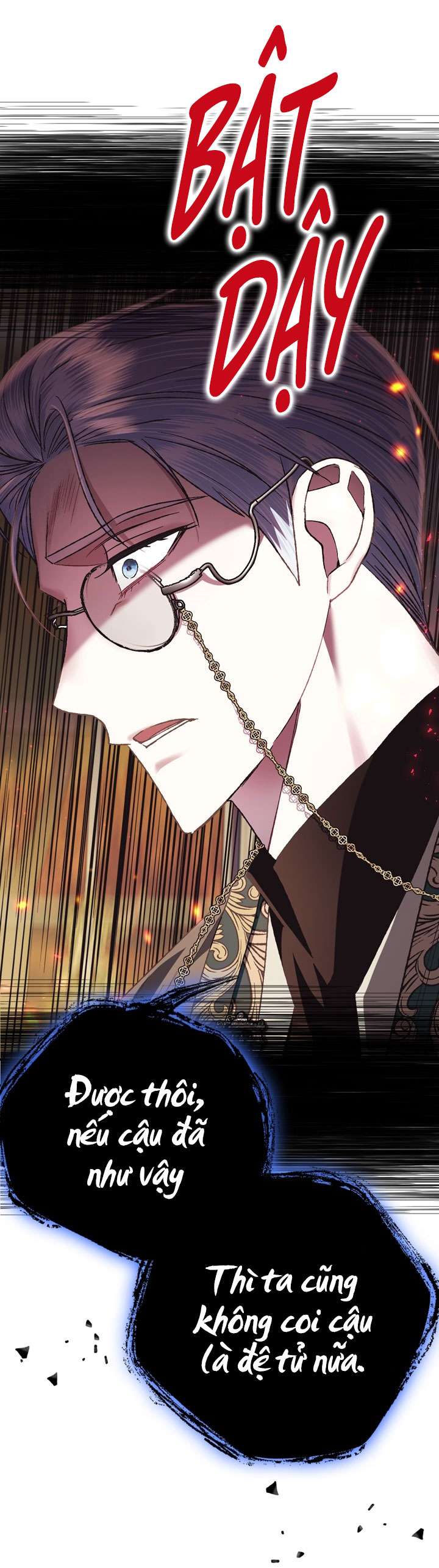 Cha À, Con Không Muốn Kết Hôn Đâu Chap 36 - Next Chap 37