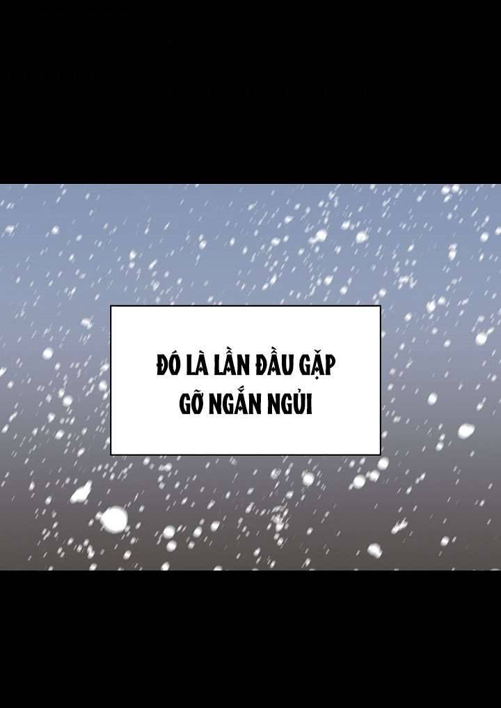 Tôi Không Phải Là Cinderella Chapter 5 - Trang 4