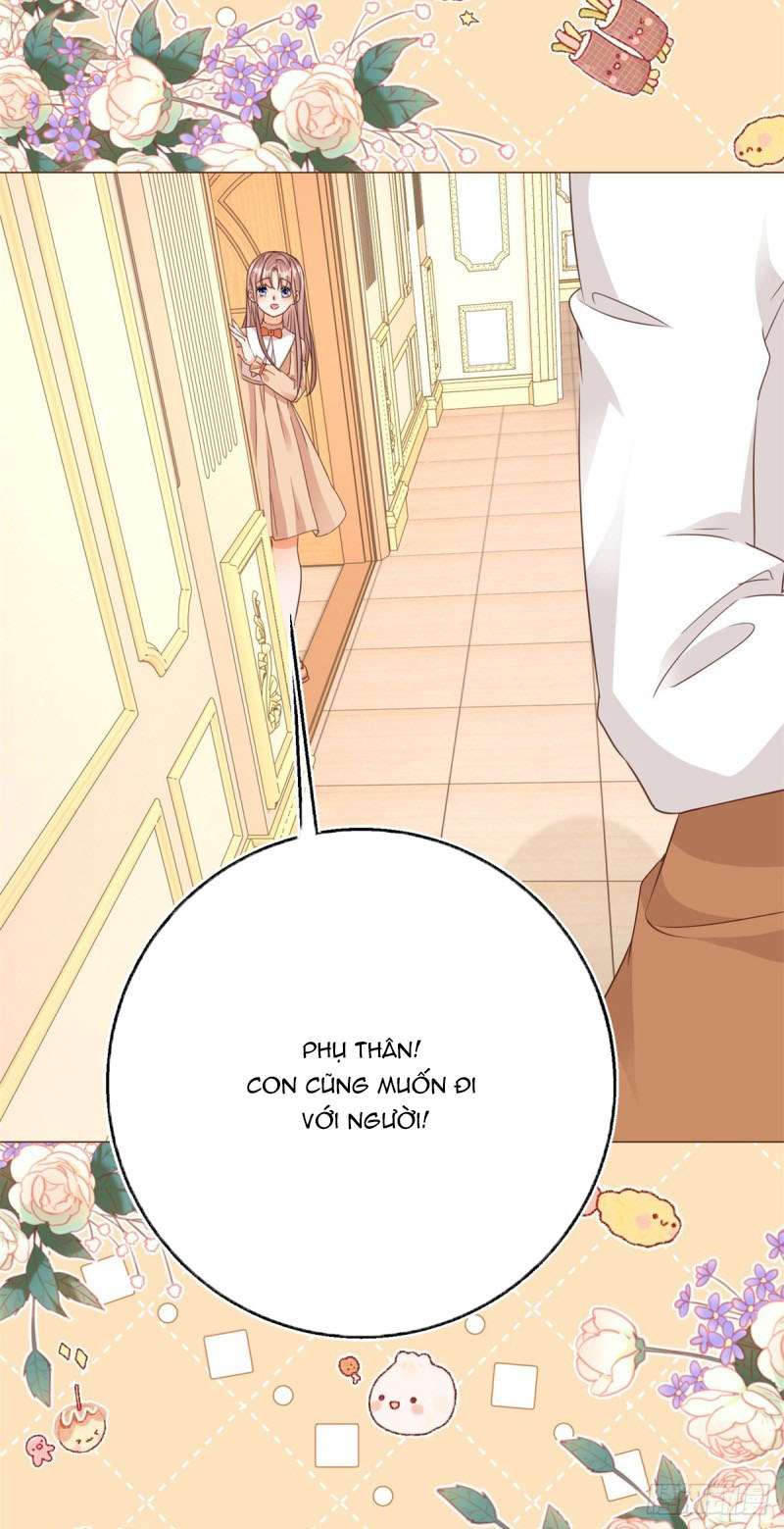 Sự Phản Công Của Nữ Công Tước Phản Chap 7 - Trang 2