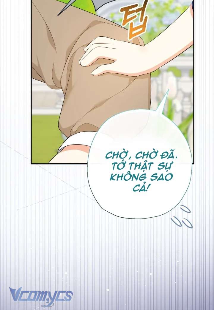 Tiểu Thư Tích Tiền Đi Bụi Chapter 68 - Trang 4