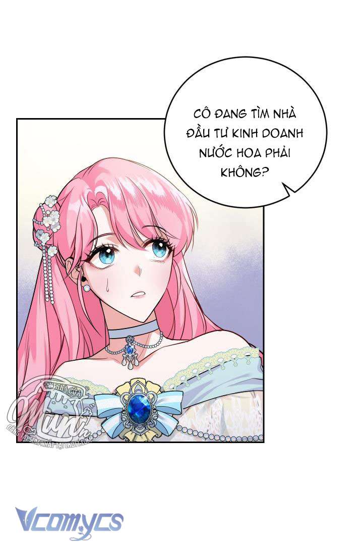 Nhà Điều Chế Nước Hoa Độc Quyền Của Bạo Chúa Chapter 9 - Trang 3