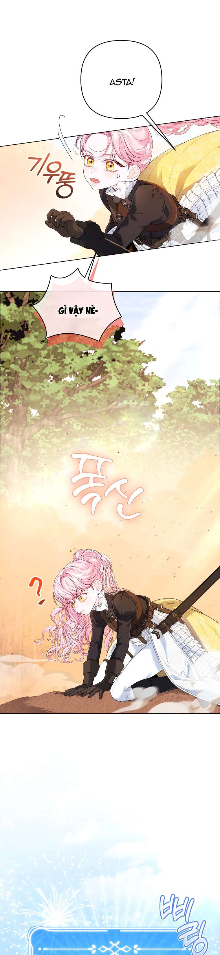 Thà Là Để Tôi Trở Thành Nữ Hoàng Chapter 15 - Trang 3