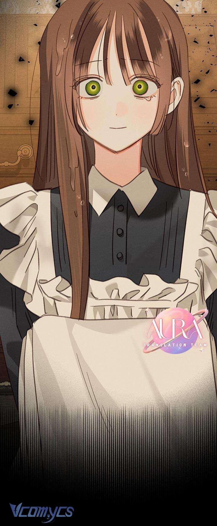 Sống Sót Như Một Hầu Gái Trong Trò Chơi Kinh Dị Chapter 63 - Trang 4