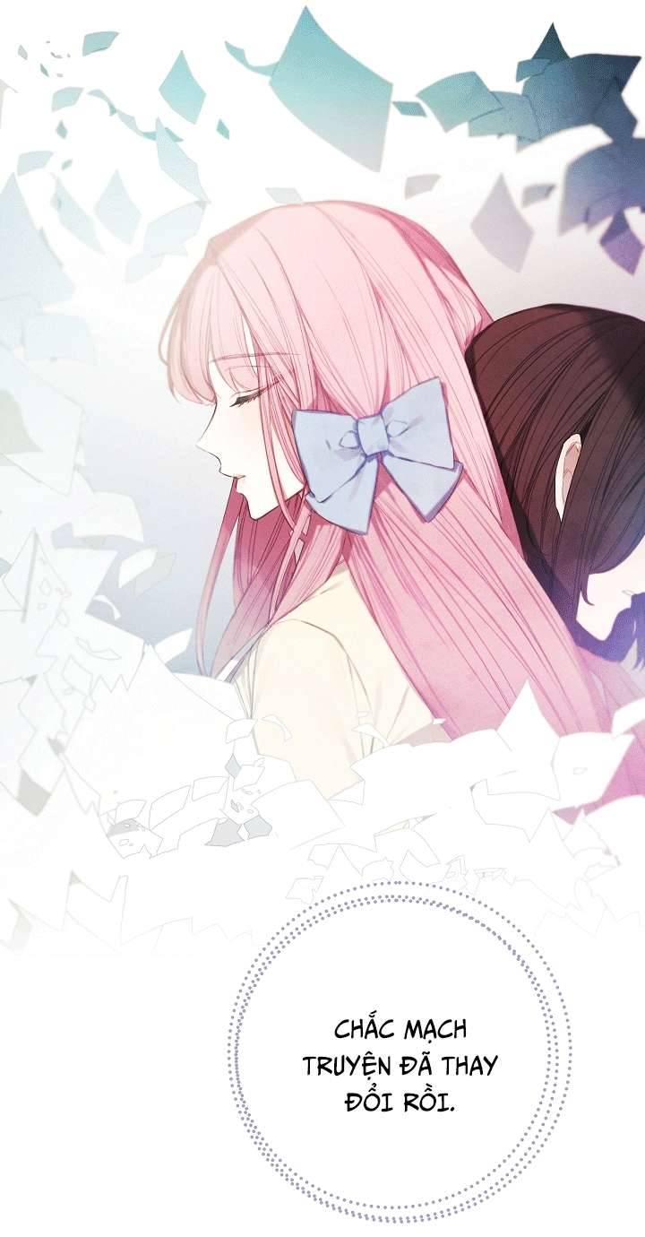 Cửa Hàng Búp Bê Của Công Chúa Chap 11 - Trang 2